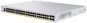 CISCO CBS350 Managed 48-port GE, PoE, 4× 1 G SFP - Switch