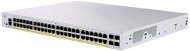 CISCO CBS350 Managed 48-port 10GE, 4x10G SFP+ - Switch