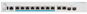 CISCO CBS350 Managed 2-port 2.5GE, 6-port GE, PoE, 2x10G combo - Switch