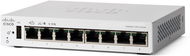 Cisco Catalyst C1200-8T-D - Switch