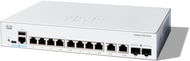 Cisco Catalyst C1200-8T-E-2G - Switch
