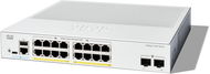 Cisco Catalyst C1200-16P-2G - Switch