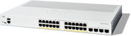 Cisco Catalyst C1200-24P-4G - Switch