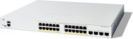 Cisco Catalyst C1200-24FP-4G - Switch