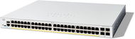 Cisco Catalyst C1200-48P-4G - Switch