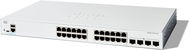 Cisco Catalyst C1200-24T-4X - Switch