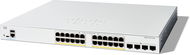 Cisco Catalyst C1200-24FP-4X - Switch