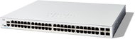 Cisco Catalyst C1200-48T-4X - Switch