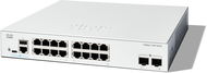 Cisco Catalyst C1300-16T-2G - Switch