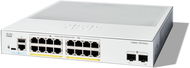 Cisco Catalyst C1300-16FP-2G - Switch