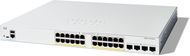 Cisco Catalyst C1300-24FP-4G - Switch
