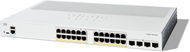 Cisco Catalyst C1300-24P-4X - Switch