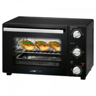 Clatronic MBG 3726 20 l - Mini Oven