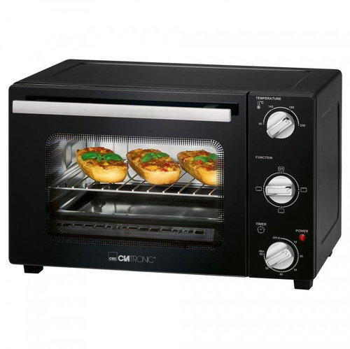 Clatronic MBG 3726 20 l - Mini Oven - Main image