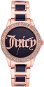 Juicy Couture JC/1308NVRG - Women's Watch