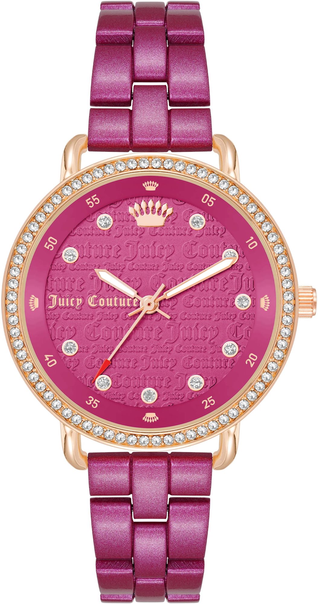 Juicy Couture JC/1310RGHP