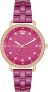 Juicy Couture JC/1310RGHP - Dámske hodinky
