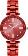 Juicy Couture JC/1367RDRD - Women's Watch