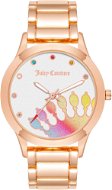 Juicy Couture JC/1374SVRG - Women's Watch