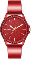 Juicy Couture JC/1384RDRD - Women's Watch