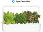 Click and Grow Smart Garden 9 Pro, bílá - Chytrý květináč