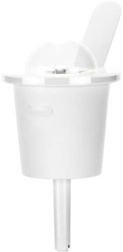 Click and Grow replacement plastic cups, 9pcs - Growing Accessory - Main image