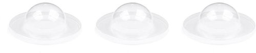 Click and Grow Replacement Domes for covering seedlings, 3pcs - Growing Accessory - Main image