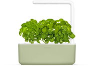 Click And Grow Smart Garden 3 sage green - Smart Flower Pot