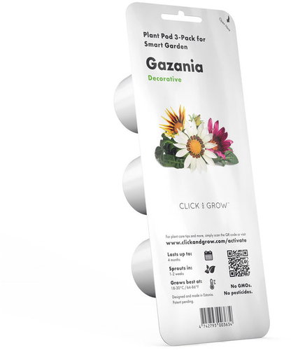 Click and Grow Mittagsgold - Setzling - Hauptbild