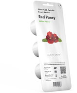 Click and Grow Maceška červená - Sazenice