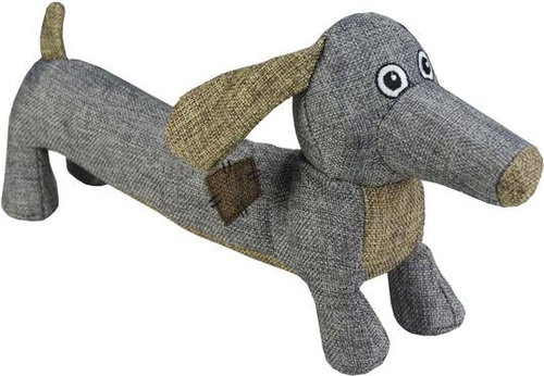 Country dog Dachshund Venda whistling - 35 cm - Dog Toy - Main image