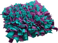 Sniffing rug two-colour - Snuffle Mat