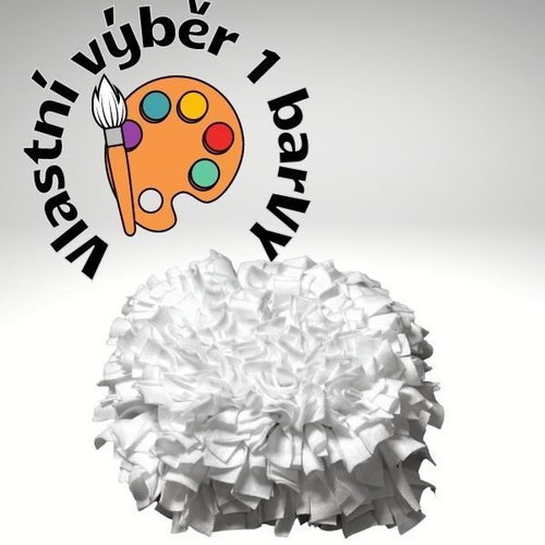 Sniffing rug solid colour - Snuffle Mat - Main image