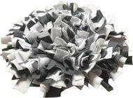 Sniffing rugs.cz Sniffing rug HEART 60x50cm - Snuffle Mat