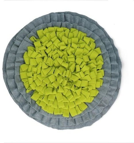 AFP Sniffing rug foldable 48cm - Snuffle Mat - Main image