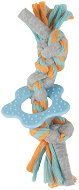 AFP Soft Chewing Rope for Puppies - 19cm - Dog Toy