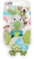 AFP Whistling bird Koko for puppies - 25cm - Dog Toy