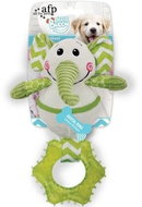 AFP Whistling elephant Goofy for puppies - 26cm - Dog Toy