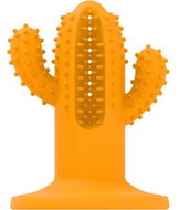 AFP Dental chewing cactus orange - 12 cm - Dog Toy