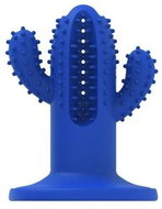 AFP Dental chewing cactus blue - 8 cm - Dog Toy