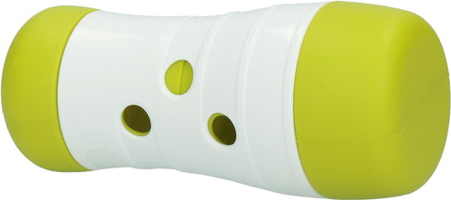 AFP Interactive Food Dispenser Frenzy Roll 15,5cm - Dog Toy - Main image
