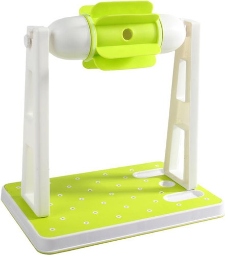 AFP Interactive Food Dispenser Treat Turbine - Dog Toy - Main image