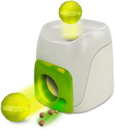 AFP Interactive food dispenser with Fetch'N Treat ball - Dog Toy
