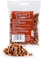 Chewies Mini Poultry Cubes - 125g - Dog Treats