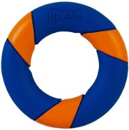 Chuckit! Squeaking Rubber Ring Chuckit! - 12,5cm - Dog Toy