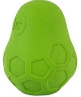 JW Tumble Teez green 7,5 cm - Dog Toy