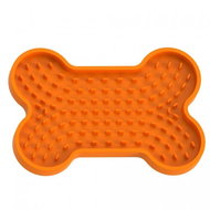 AFP Licking mat Bones 20 cm - Lick Mat