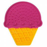 AFP Licking mat Ice cream 20 cm - Lick Mat