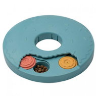 ZippyPaws Sliding donut puzzle for dogs 27 cm - Puzzles for Dogs