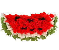Sniffing rug Melon 50 × 20 cm - Snuffle Mat